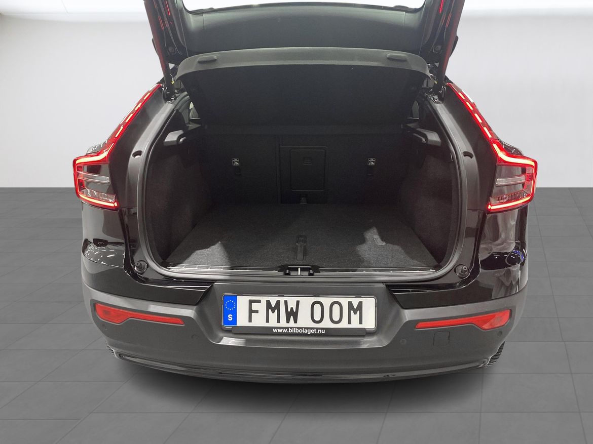 Volvo C40 2023 - miniatyr 10