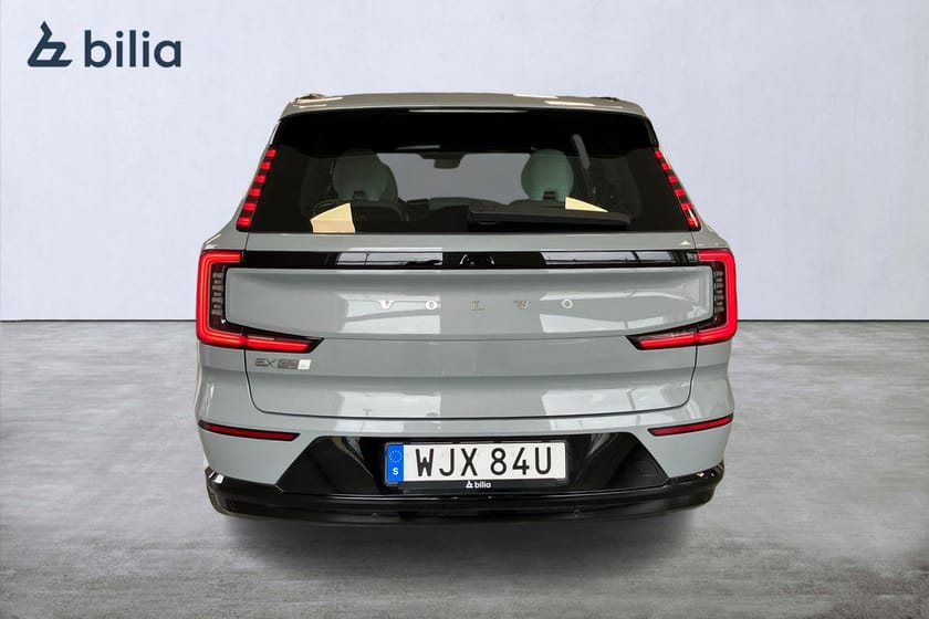 Bild 5 av Volvo EX90 Twin Motor Performance Ultra | 22" | Bowers & Wilkins