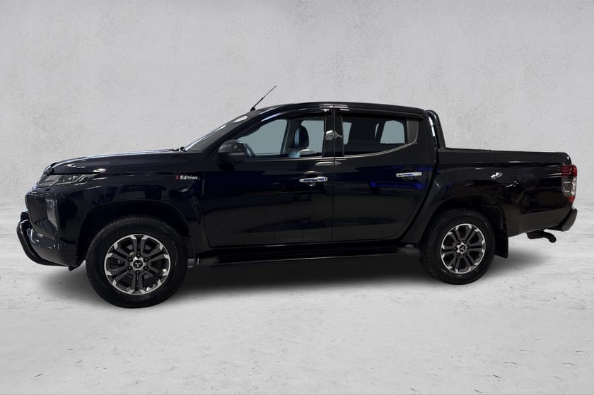 Bilde 2 av Mitsubishi L200 Dobbelcab X-Edition
