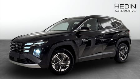 Hyundai Tucson PHEV 4WD Essential - Plug-in Hybrid - AWD (Fyrhjulsdrift)