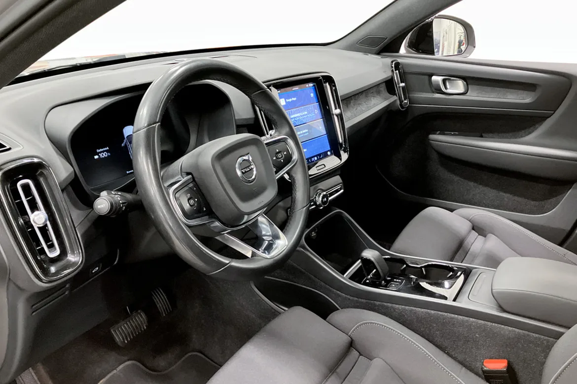 Volvo C40 Recharge Single Motor