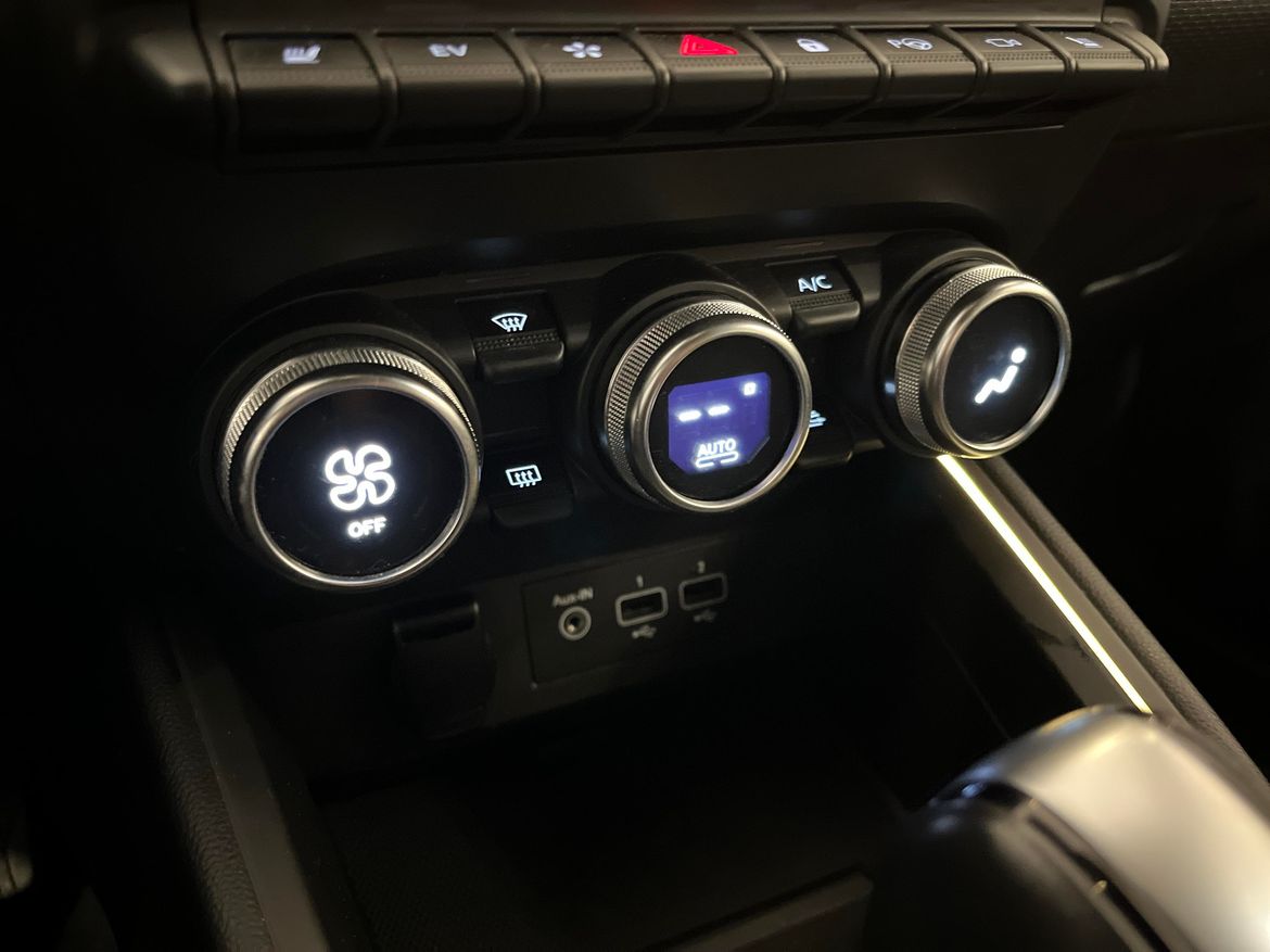 Renault Clio 2021 - miniatyr 16