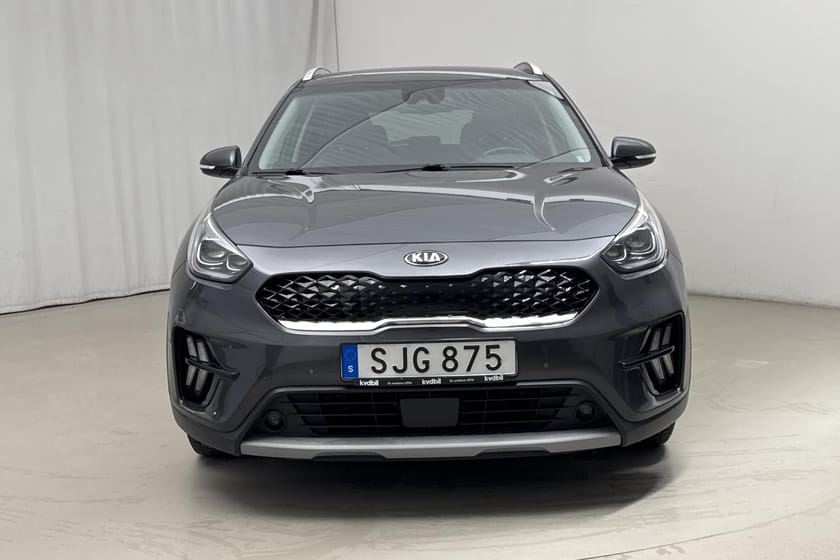 Bild 5 av Kia Niro P-HEV Plug-in Hybrid 1.6 (141hk) Advance Plus