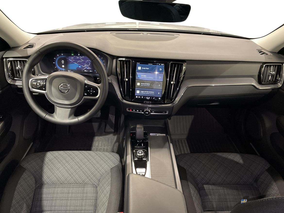 Volvo V60 2024 - miniatyr 13