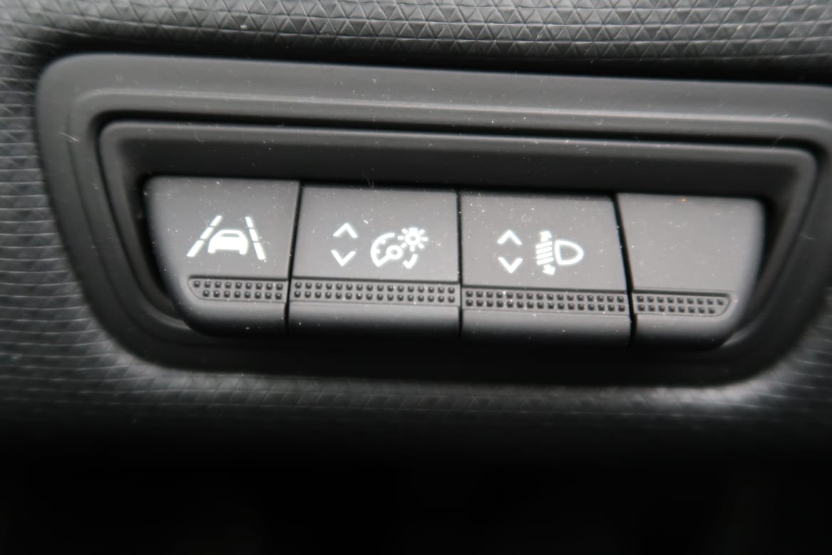 Renault Clio 2021 - miniatyr 14