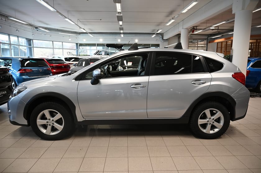 Bilde 2 av Subaru XV 