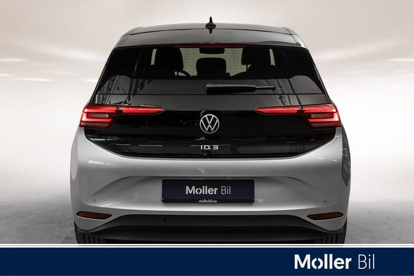 Bilde 5 av Volkswagen ID.3 Pro Performance highline 59kwh 204hk