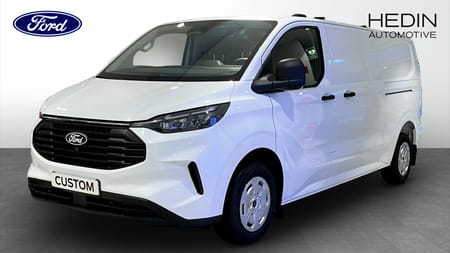 Ford Transit Custom 320