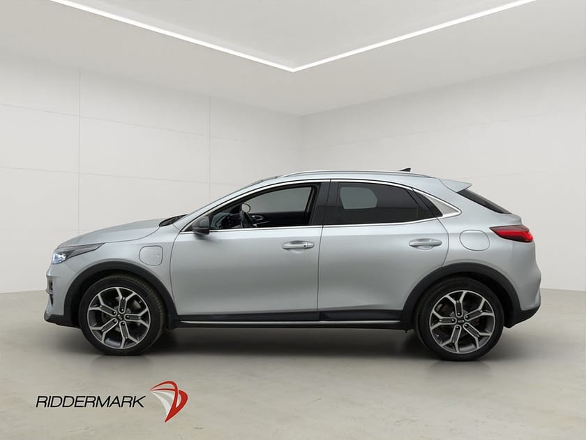 Bild 4 av Kia XCeed Plug-in Hybrid Advance plus 2 Taklucka Kamera Navi