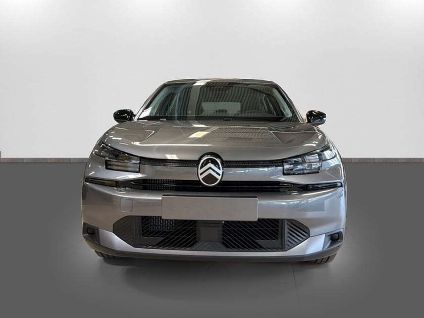 Bild 2 av Citroën C4 Plus 1.2 PureTech 130hk