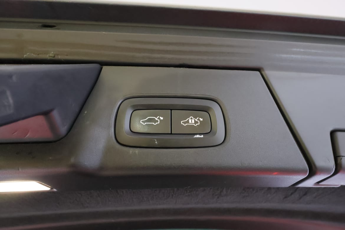 Volvo V90 2018 - miniatyr 23