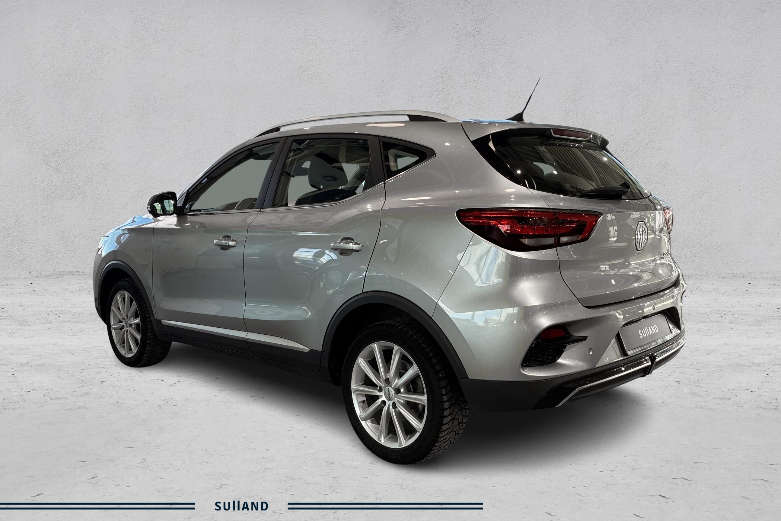 Thumnail bilde 2 av MG ZS EV Long Range