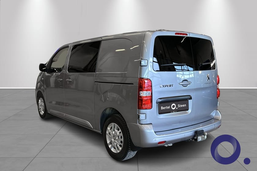 Bilde 3 av Peugeot Expert Mester L2 140 hk 2,0 aut
