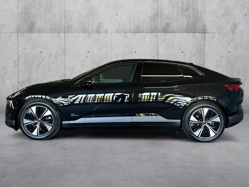 Bilde 2 av Polestar 4 Long Range Dual motor DM 544hk|Plus|Pilot|Pixel