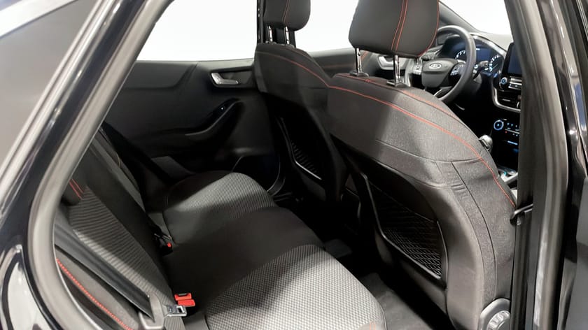 Bild 5 av Ford Puma ST-line Style Edition 125HK E85 1995kr/mån SUPERKAMPANJ