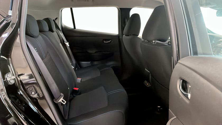 Bild 5 av Nissan Leaf Acenta 40kWh 150Hk / Kamera / Apple CarPlay