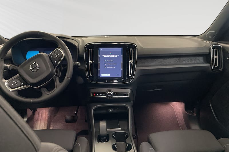 Volvo EX40 Single Motor Extended Range