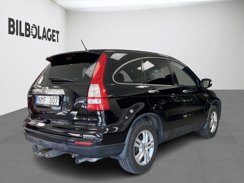 Bild 4 av Honda CR-V 