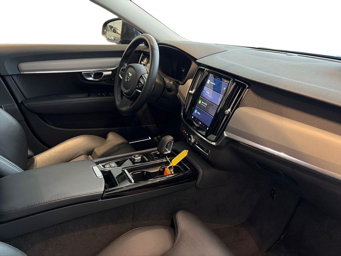 Volvo S90 2023 - miniatyr 11