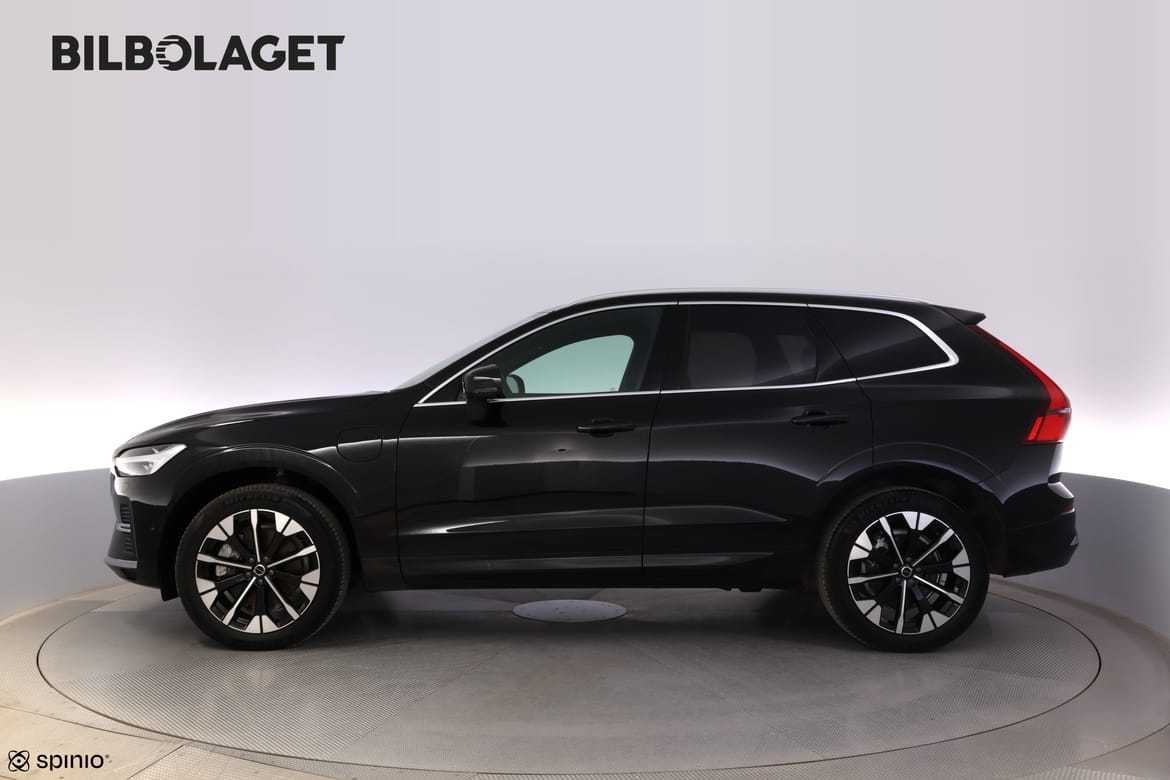 Volvo XC60 2026 - miniatyr 5