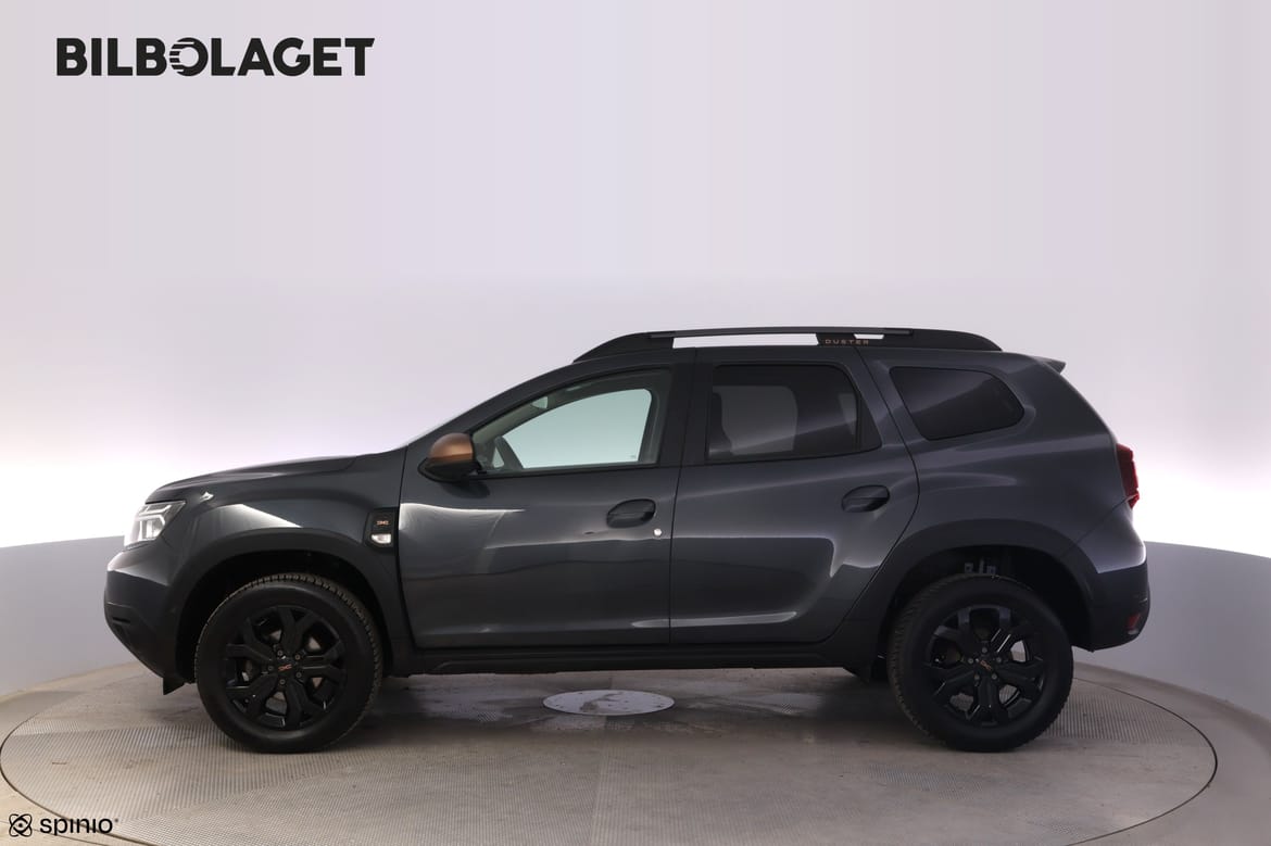 Dacia Duster 2024 - miniatyr 6