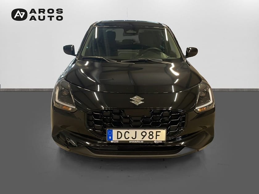 Bild 2 av Suzuki Swift Hybrid Select Aut