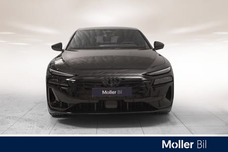 Audi A6 Avant e-tron quattro ava q s line pro be