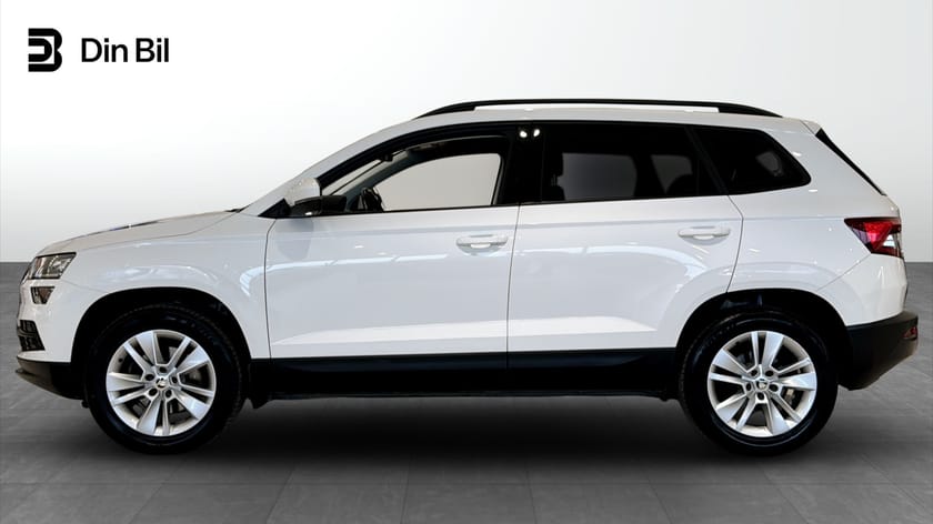 Bild 2 av Škoda Karoq STYLE TDI 150 DSG 4X4 (Begagnat Erbjudande)