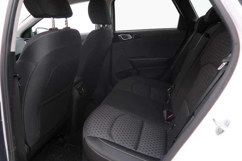 Bild 5 av Kia Ceed Sportswagon Plug-in Hybrid 
