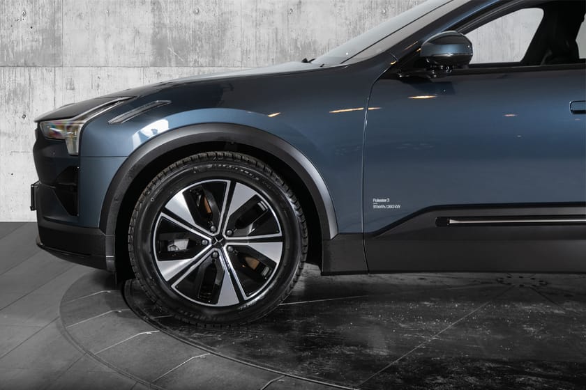 Bilde 5 av Polestar 3 Long Range Dual Motor Plus Pilot Hengerfeste