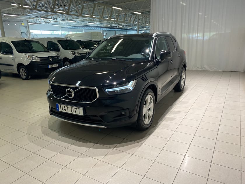 Bild 2 av Volvo XC40 D3 AWD Momentum Edition