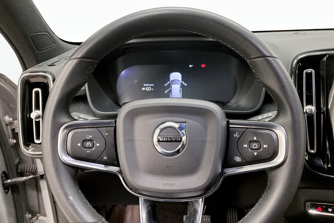 Volvo XC40 Recharge Single Motor