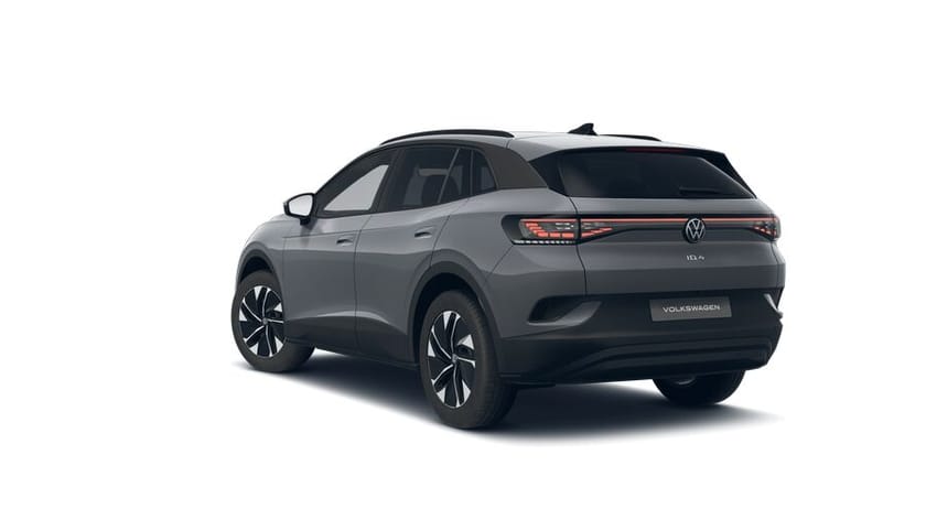 Bild 3 av Volkswagen ID.4 Pro / Kampanj privatleasing