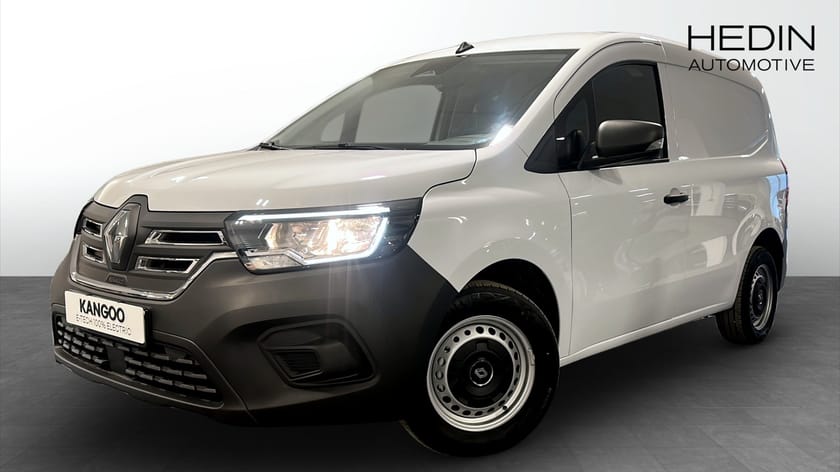 Bild 1 av Renault Kangoo E-Tech L1 BASE LINE OPEN SESAME