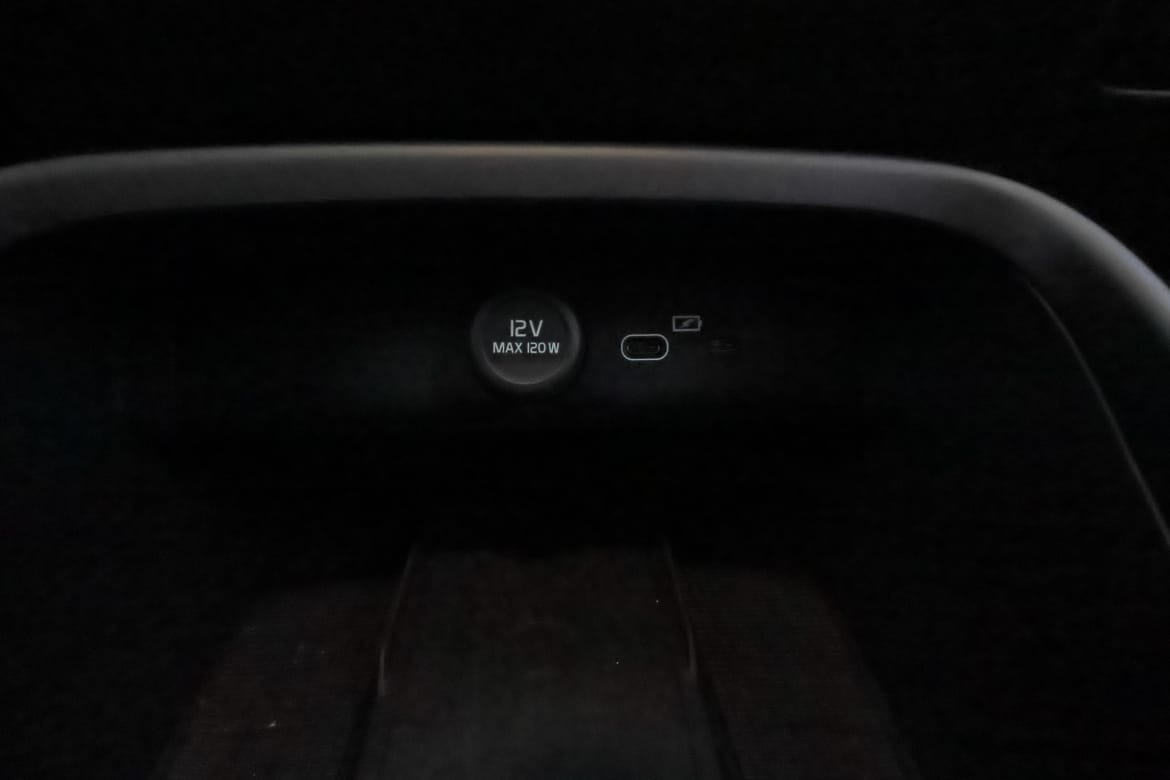 Volvo XC40 2024 - miniatyr 11