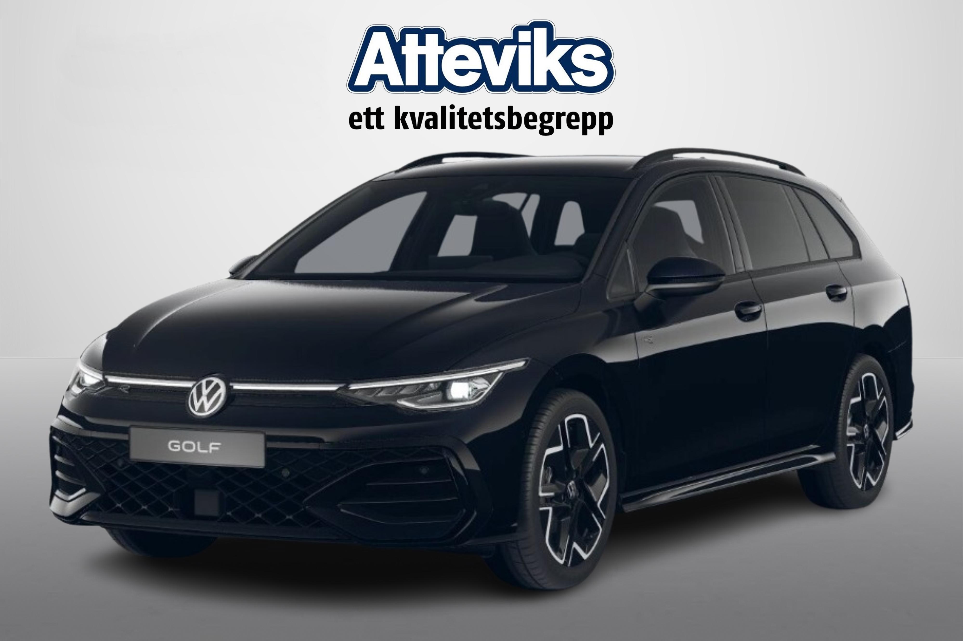 Volkswagen Golf 2025