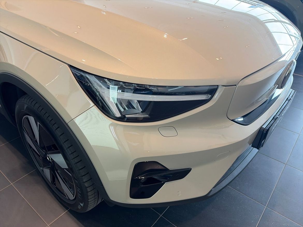 Volvo EX40 2025 - miniatyr 15