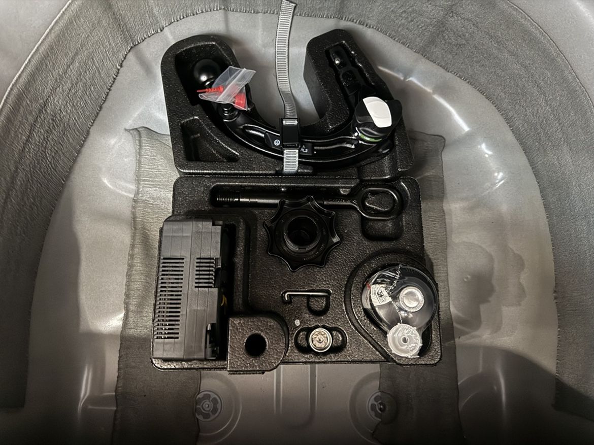 Volkswagen Volkswagen Taigo — bild 12