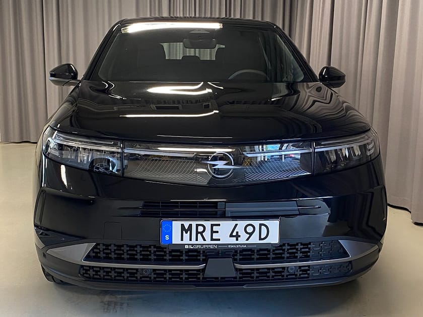 Bild 4 av Opel Grandland Hybrid 145hk Automat. Dragkrok, Rattvärme