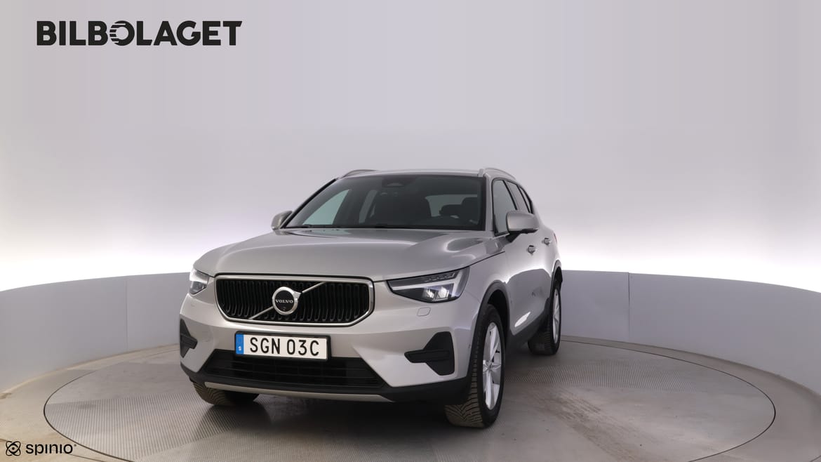 Volvo XC40 2024 - miniatyr 30