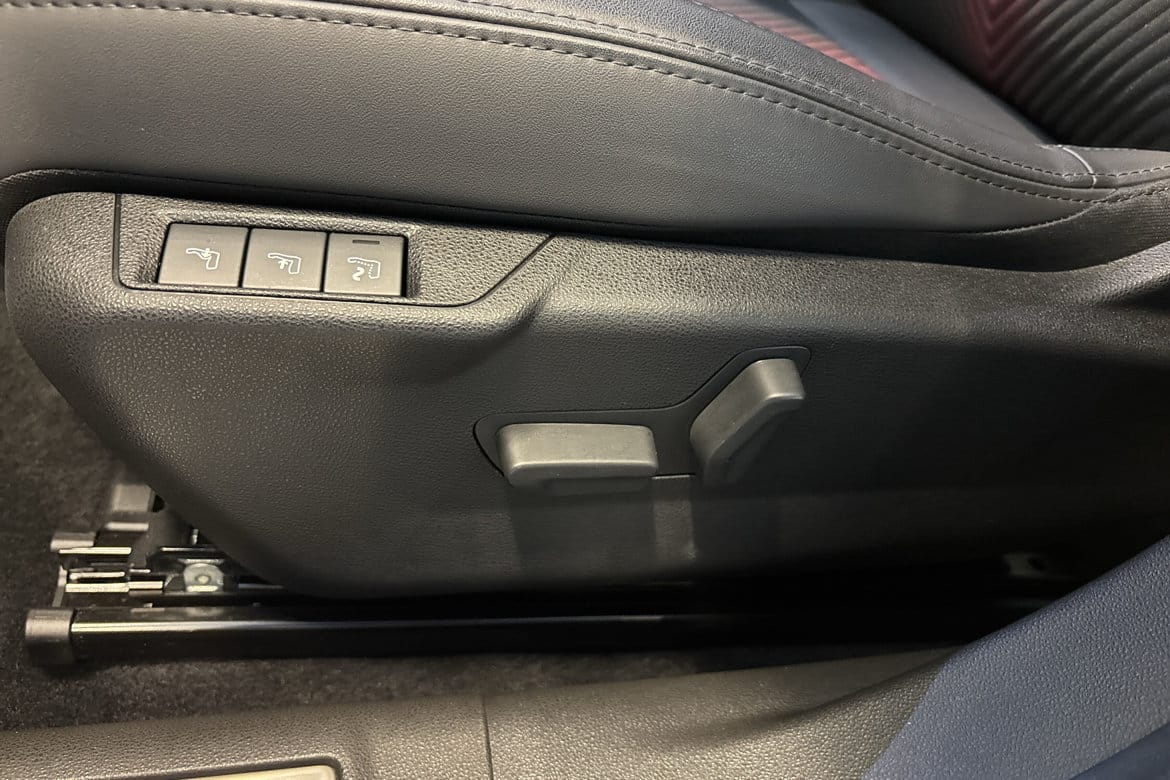 Alfa Romeo Junior Ibrida