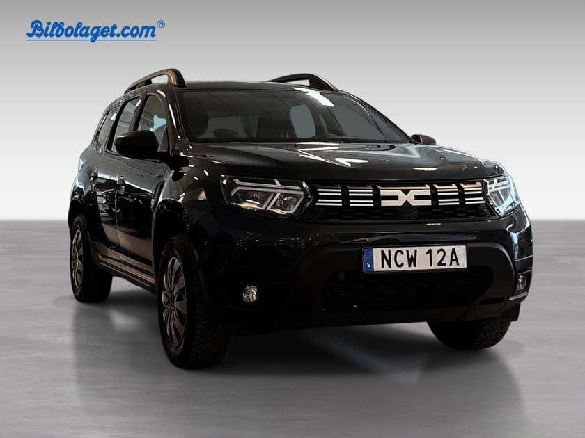 Bild 4 av Dacia Duster PhII 4x2 TCe 90 Essential II