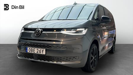 Volkswagen Multivan eHybrid 4M