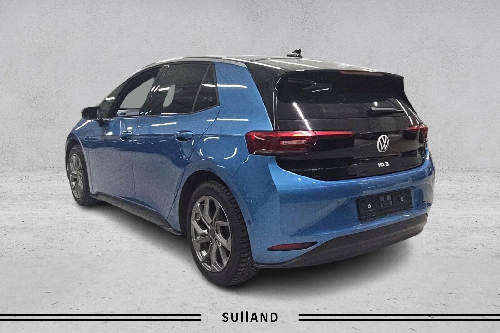 Thumnail bilde 2 av Volkswagen ID.3 Pro Performance