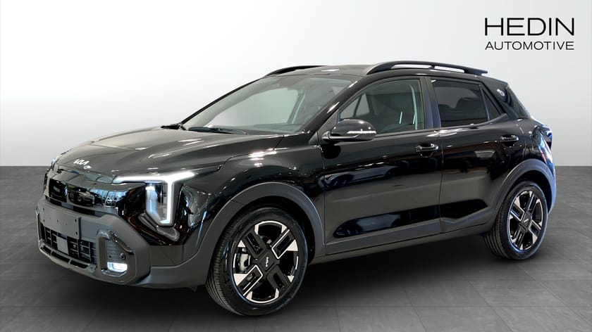 Bild 1 av Kia Stonic PE2 1.0 T-GDI MHEV DCT GT LINE
