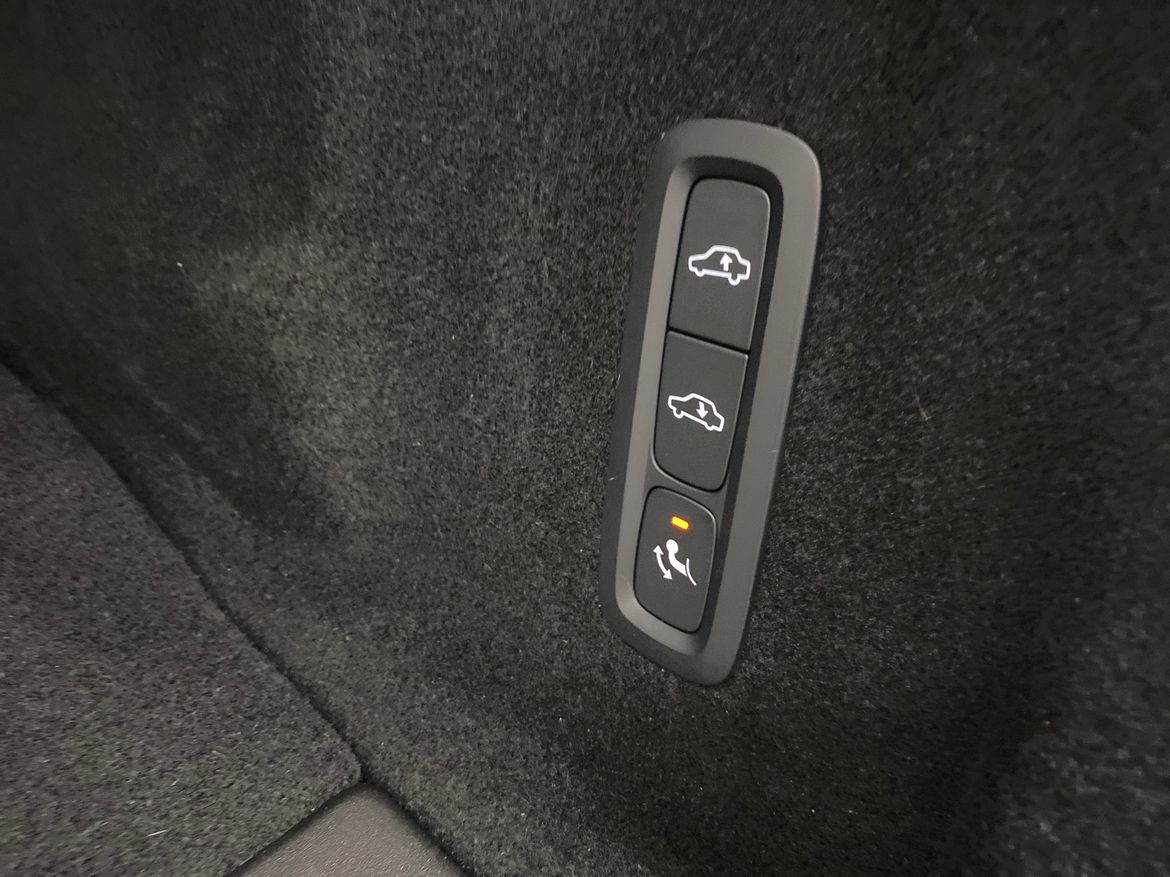 Volvo XC60 2026 - miniatyr 11