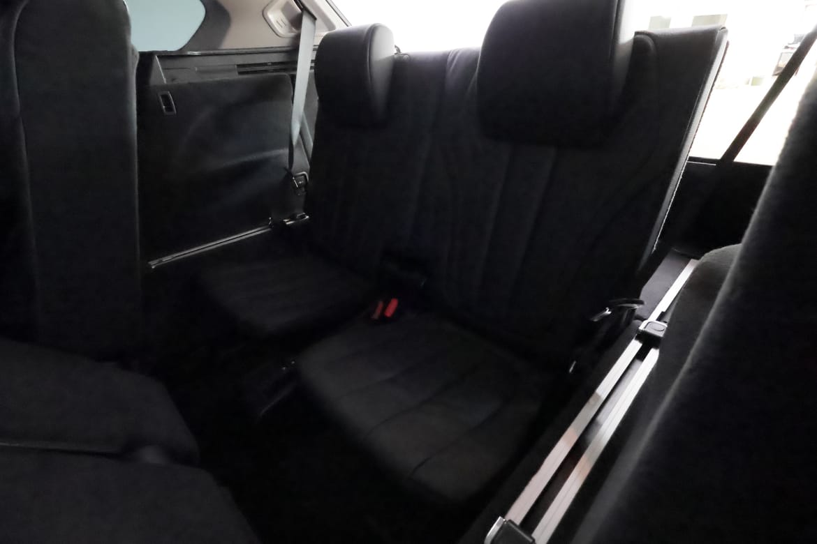 BMW X5 2018 - miniatyr 18