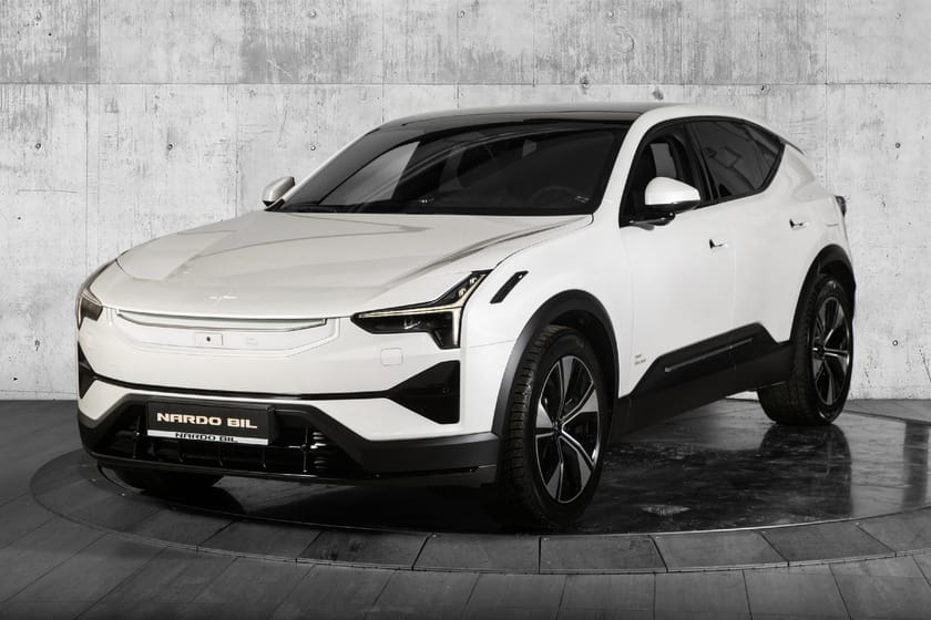 Bilde 3 av Polestar 3 Long Range Dual Motor Skinn/Plus/Pilot/Hengerfeste
