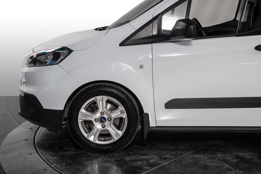 Bilde 4 av Ford Transit Courier Comfort 1.5 Duratorq TDCi - Kun kr 1.590,- per mnd