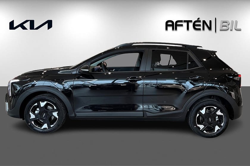 Bild 4 av Kia Stonic Mildhybrid Advance Aut MY26 ink LAGERKAMPANJ!